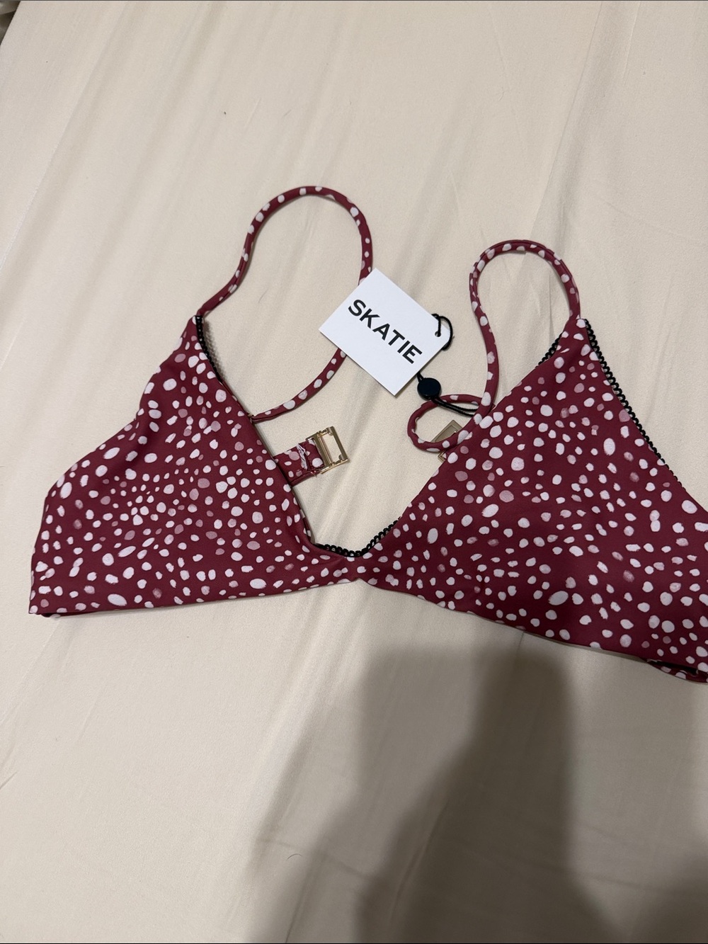 Skatie Gisele Top - NWT